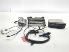 84-87 Honda Goldwing Aspencade GL1200 Audio Radio Assembly Set T1034ZA Used. Price: $199.83.