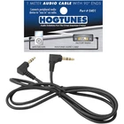 Hogtunes Radio Cable/audio Device 0401 New. Price: $22.98.