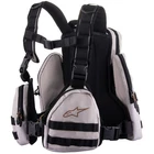 Alpinestars Techdura Tactical Riding Pack Warm Grey/black 6104524-9067-OS New. Price: $274.95.