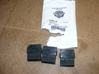 (3) Harley Davidson Housing Connector Plug , Position 72205-94 Oem (hd) New. Price: $15.99.