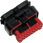 Namz Female Radio Harness Plug 23-PIN #72382-98BK New. Price: $23.70.