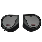 Cerwin-vega CDSG24 2024+ Harley Davidson Front Faring Speaker Grills (pair) New. Price: $41.99.