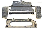 1991 Kawasaki Voyager Xii Stereo Brackets Oem# 11044-1721 Used. Price: $19.99.
