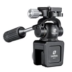 Leofoto Car Window Clamp W/SW-01 Mounting Head Kit WN-01-SW-01: New, Free Ship. Price: $120.99.