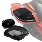 Cerwin-vega RPMST692LK24 Cut Lid Kit W/ Speakers For 2024+ Harley Davidson New. Price: $541.99.