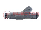 Single Unit Bosch 0280155931 Fuel Injector Gm 12561462 Corvette 5.7L V8 Remanufactured. Price: $49.69.