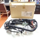 Nos Oem Harley 2002 Vrsca V-rod Main Wiring Harness Vrod 70116-01 New. Price: $499.99.