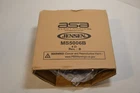 Jensen MS5006B 5.25IN Dual-cone Marine-grade Speaker Motorcycle Street Bike New. Price: $21.84.