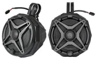 Ssv Works 63-4734 RZ5-C65ARC Add On Speaker Cage Pod Ride Command New. Price: $449.99.