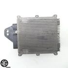 2022 Indian Challenger Pursuit 4CH Audio Amplifier Radio Used. Price: $525.00.
