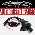 Wet Sounds WW-BTVC-V2 Bluetooth W/ Volume Control In Dash, Under Mount New. Price: $154.99.