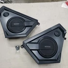 Polaris Slingshot Rockford Fosgate Audio Speakers Oem 2882315 New!!!. Price: $529.99.