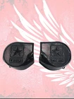 24+ Harley Street Glide Fairing Army And Black Honeycomb-style Grill New. Price: $145.00.