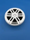 Rockford Fosgate M0-65 Marine Grade Speaker White Open. Price: $79.99.