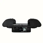 Rockford Fosgate HD9813RG-STAGE1 Source Unit And 2-SPEAKER Kit Road Glide New. Price: $1099.98.