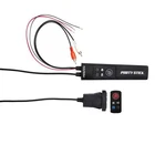 Bazooka Bluetooth Wireless 12V Music Sharing Party Stick W/rca New. Price: $127.53.