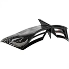 Icon Domain Ott Rear Spoiler Grand Maw Gray 0133-1545 New. Price: $36.01.