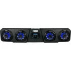 Hoppe Industries Utv Audio Mini HPEL-1008 New. Price: $1216.99.