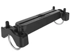 Ram Tough-track 9" For 3/4" 2" Rails RAP-TRACK-B12HU New. Price: $28.00.