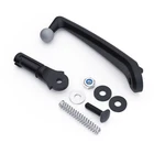 Goldstrike Passenger Phone Mount - 58142 New. Price: $64.99.
