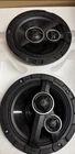 Rockford Fosgate Stage Ii Harley Fairing And Saddlebag Speakers Set Used. Price: $500.00.