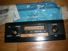 Nos 1986 1988 Ford CF600 CF700 CF800 Radio Bezel E6HZ-18842-C New. Price: $39.99.