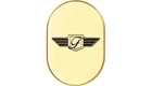 Figurati Designs Antenna Covers FD-01-AC-GLD-LT New. Price: $56.95.