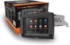 Power Acoustik HD-14KIT, Wireless Carplay Android Auto Harley Davidson Radio New. Price: $419.99.