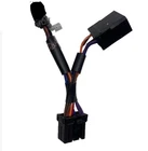 New Unopened Oem Harley Davidson Tour Pak Interface Harness, 70933-10 * Used. Price: $23.00.
