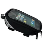 Bikase Beetle 6 Top Tube Bike Bag Phone Case Bicycle New Other. Price: $19.99.
