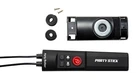 Bazooka Powered Party Stick 3.5MM Aux Out Inv-usb New. Price: $129.99.