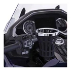 Goldstrike Big Ass Drink Holder With Black Left Side Accessory Mount For Gold... New. Price: $116.00.