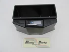 Harley Davidson Genuine Road Tech Audio Housing Cover W/ Cd Changer Head Unit Used. Price: $99.99.