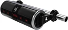 Motorcycle Speakers Bluetooth Waterproof Radio Audio System Built-in Silver New. Price: $178.54.