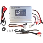 Jmc Amplifier Kit 4-CHANNEL '18-'24 Gold Wing JAMP-1000GW18-TB New. Price: $945.23.