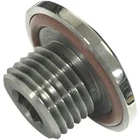 Namz Neutral Switch Eliminator Plug Polished New. Price: $55.95.