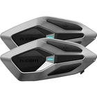 Nolan N-com Mesh By Sena Bluetooth Motorcycle Communication Helmet Kit Dual X2 New. Price: $497.45.
