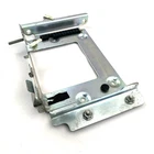 Oem Harley 76000349A Amplifier Bracket Mount 14-19 Cvo Touring Boom Stage Ii Used. Price: $51.30.