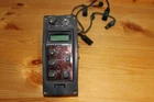 1984 Honda Goldwing GL1200A Aspencade Radio Stereo Control Unit #339 Used. Price: $50.00.