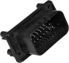 Namz NA-776228-1 Oem-type Hd Radio Connector 23 Position Male Wiring New. Price: $28.56.