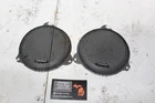 14-24 Harley Touring Rockford Fosgate New Batwing Front Speaker Grille Set Pair Used. Price: $26.50.