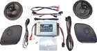 J&m RKT6-200HR15 2-CHANNEL Amplifier/speaker Kit '15-'23 FLTRX/FLTRU/RG3 New. Price: $701.99.