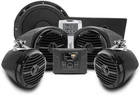 Rockford Fosgate GNRL-STAGE4 Polaris General System Used. Price: $2591.59.