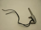 1989 Honda Goldwing Radio Antenna Mount Base Used. Price: $46.75.