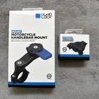 Quad Lock Motorcycle Handlebar Phone Mount + Vibration Dampener New. Price: $48.40.