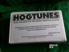 Hogtunes Rear Speakers 117.2-AA For Harley Ultra Classic 2006+ Very. Price: $69.99.