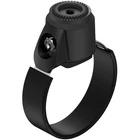 Quad Lock Base With Hose Clamps QLP-360-HCB New. Price: $29.99.