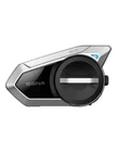 Sena 50S Motorcycle Bluetooth Mesh Intercom SP75 - Headset Only No Accessories Used. Price: $125.00.