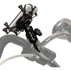 Saddle Tramp Phone Mount Handlebar Hex-grip BC-MC6FPM New. Price: $93.45.