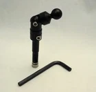 Techmount 4-21004 Fits Bmw Mirror Black New. Price: $42.68.